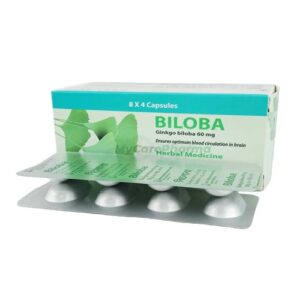 Biloba 60
