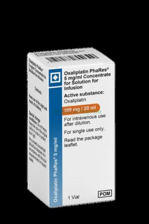 Oxaliplatin PhaRes