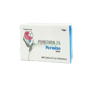 Permizo Soap
