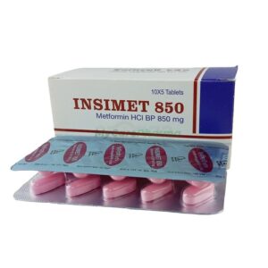 Insimet 850