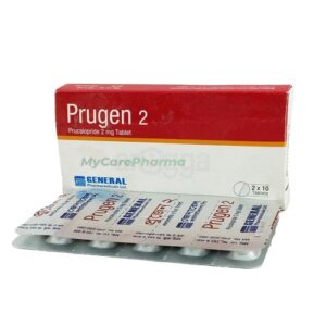 Prugen 2