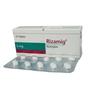 Rizamig 5