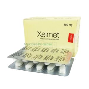 Xelmet 500