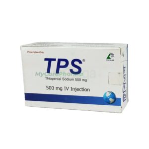 TPS IV