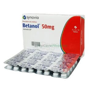 Betanol 50