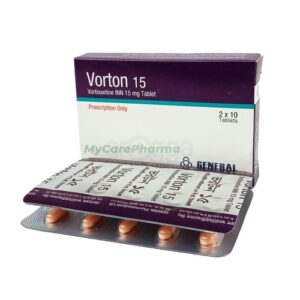 Vorton 15