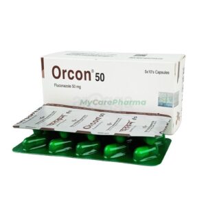 Orcon 50