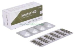 Inophos 400