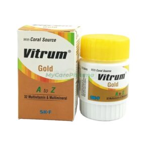 Vitrum GOLD (15)