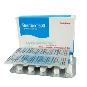 Beuflox 500