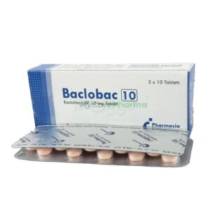 Baclobac