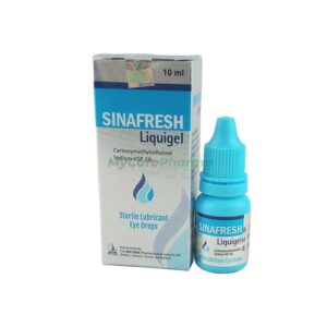 SinaFresh Liquigel