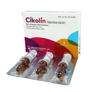 Cikolin