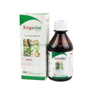 Ergozim 200ml