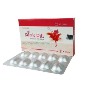 Pink Pill 100