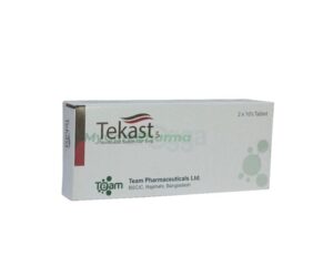 Tekast 5