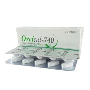 Orcical 740