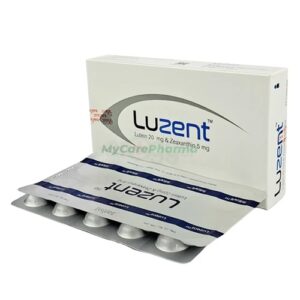 Luzent