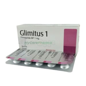 Glimitus 1