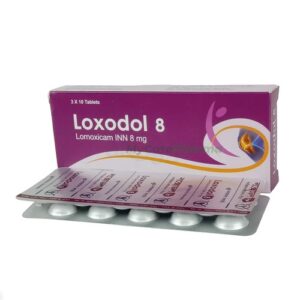 Loxodol 8