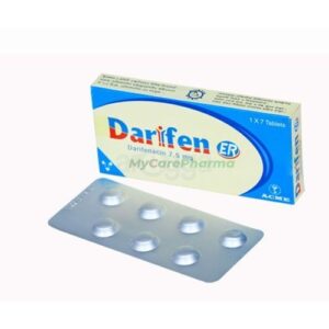 Darifen ER