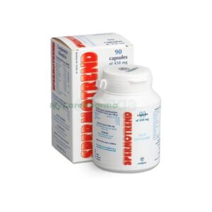 Spermotrend