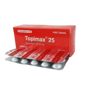 Topimax 25