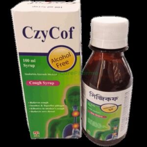 Czycof