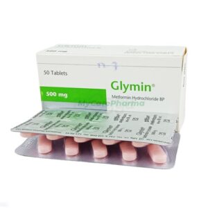 Glymin 500