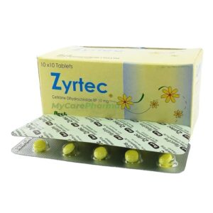 Zyrtec