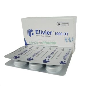 Elivier DT