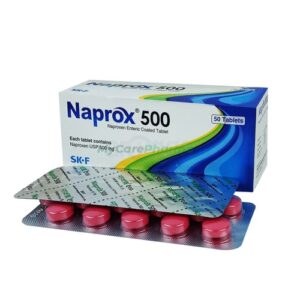 Naprox 500