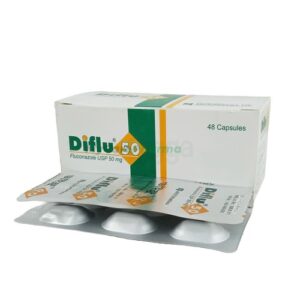 Diflu 50