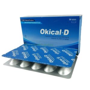Okical-D