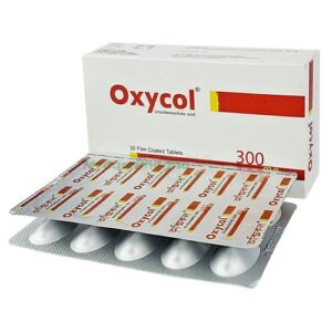 Oxycol