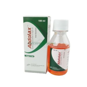 Abdolax Syrup