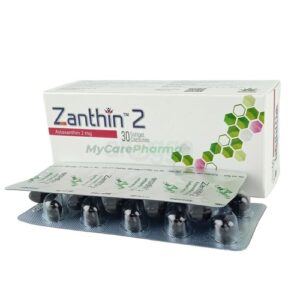 Zanthin 2