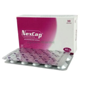 Nexcap 40