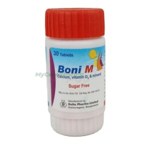Boni M (30)