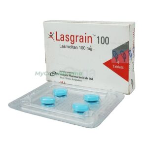 Lasgrain 100