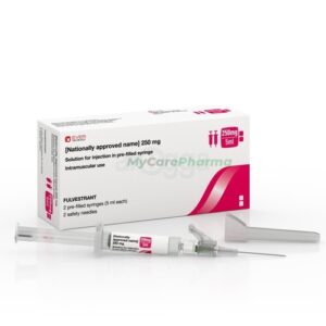 Fulvestrant Ever Pharma