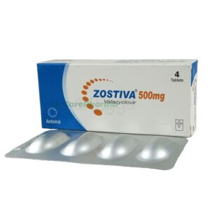 Zostiva