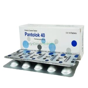 Pantolok 40