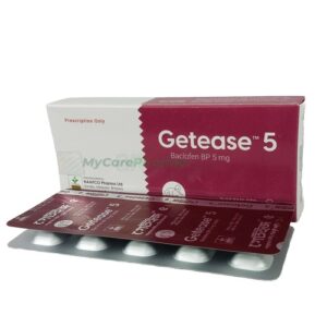 Getease 5