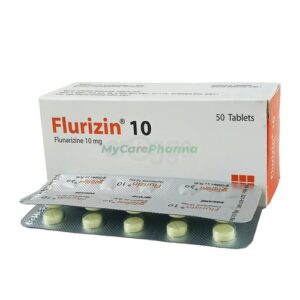 Flurizin 10