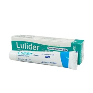 Lulider 10gm