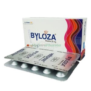 Byloza 20