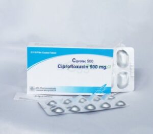 Ciprotec