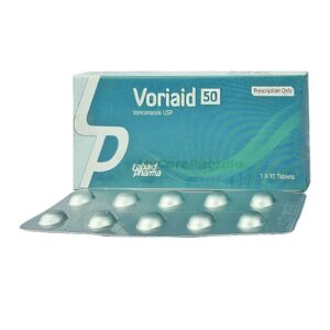 Voriaid 50