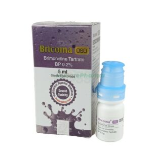 Bricoma OSD